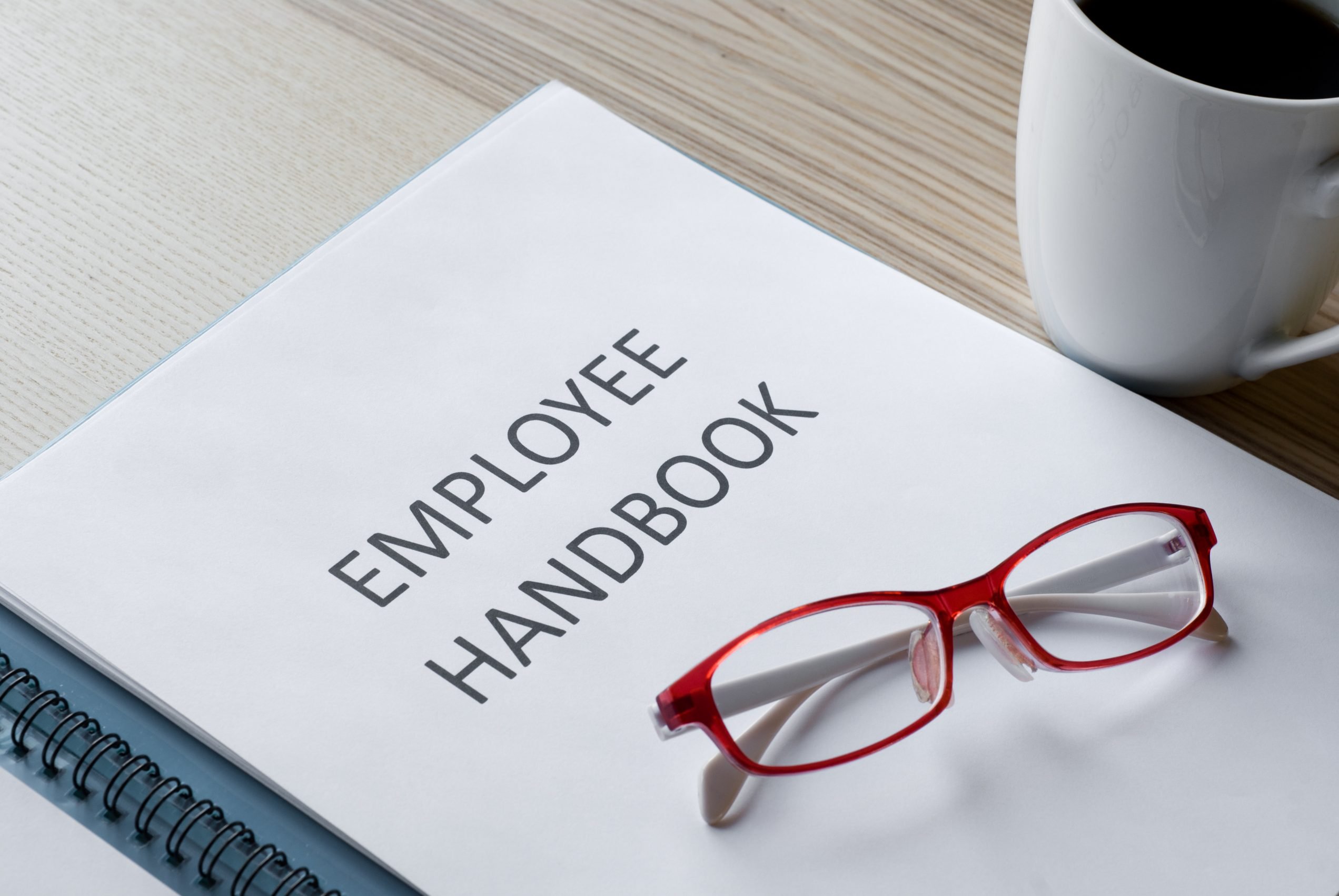 Why Employee Handbooks Are Good For Business